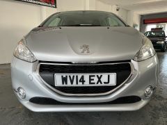 PEUGEOT 208 1.4 HDI ACTIVE **£0 Road Tax** - 1752 - 16