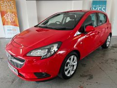 VAUXHALL CORSA 1.2 EXCITE  - 1736 - 12