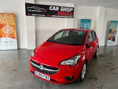 VAUXHALL CORSA 1.2 EXCITE  - 1736 - 2