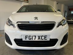 PEUGEOT 108 1.0 ACTIVE **Only 45202 Miles**£0 Road Tax**5 Door** - 1763 - 5