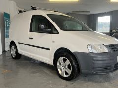 VOLKSWAGEN CADDY C20 TDI SWB - 1759 - 5