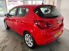 VAUXHALL CORSA 1.2 EXCITE  - 1736 - 8