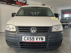 VOLKSWAGEN CADDY C20 TDI SWB - 1759 - 3