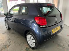 CITROEN C1 1.0 FEEL **£0 Road Tax** - 1741 - 6