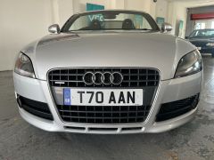 AUDI TT 2.0 TDI QUATTRO **Full Service History** - 1733 - 10