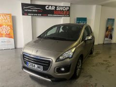 PEUGEOT 3008 1.6 HDI ACTIVE  - 1760 - 2