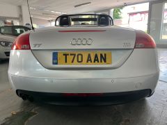 AUDI TT 2.0 TDI QUATTRO **Full Service History** - 1733 - 11