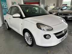 VAUXHALL ADAM 1.2 GLAM - 1748 - 6