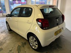 PEUGEOT 108 1.0 ACTIVE **Only 45202 Miles**£0 Road Tax**5 Door** - 1763 - 4