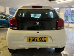 PEUGEOT 108 1.0 ACTIVE **Only 45202 Miles**£0 Road Tax**5 Door** - 1763 - 6