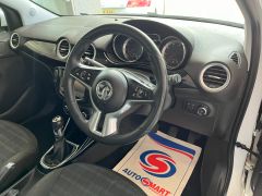 VAUXHALL ADAM 1.2 GLAM - 1748 - 3