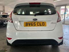 FORD FIESTA 1.25 ZETEC - 1744 - 9