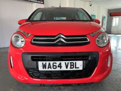 CITROEN C1 1.0 FEEL **£0 Road Tax** - 1754 - 4