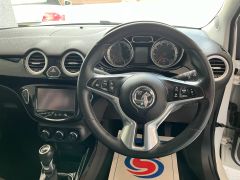 VAUXHALL ADAM 1.2 GLAM - 1748 - 8