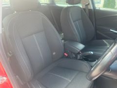 VAUXHALL ASTRA 2.0 CDTI SRI  - 1727 - 11