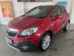 VAUXHALL MOKKA 1.6  CDTI SE **£35 Road Tax** - 1753 - 13