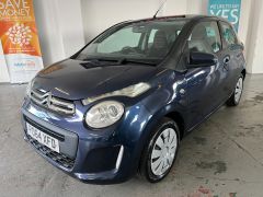 CITROEN C1 1.0 FEEL **£0 Road Tax** - 1741 - 11