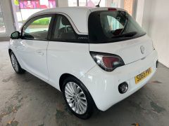 VAUXHALL ADAM 1.2 GLAM - 1748 - 7