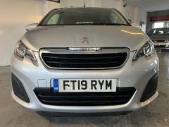 PEUGEOT 108 1.0 ACTIVE **Only 29225 Miles** - 1762 - 6