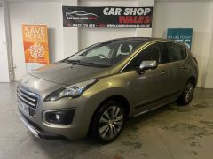 PEUGEOT 3008 1.6 HDI ACTIVE  - 1760 - 1