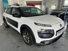 CITROEN C4 CACTUS 1.6 BLUEHDI FEEL **£0 Road Tax** - 1740 - 6