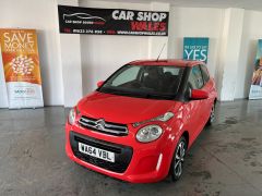 CITROEN C1 1.0 FEEL **£0 Road Tax** - 1754 - 2