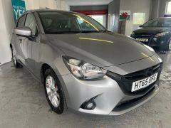 MAZDA 2 1.5 D SE-L NAV **£0 Road Tax** - 1755 - 6