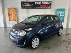 CITROEN C1 1.0 FEEL **£0 Road Tax** - 1741 - 1