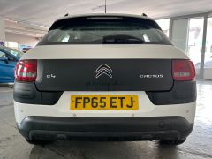 CITROEN C4 CACTUS 1.6 BLUEHDI FEEL **£0 Road Tax** - 1740 - 10