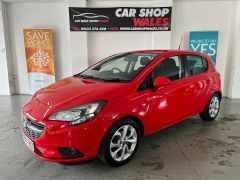 VAUXHALL CORSA 1.2 EXCITE  - 1736 - 1