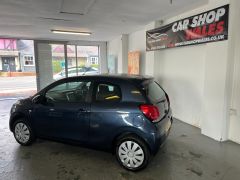 CITROEN C1 1.0 FEEL **£0 Road Tax** - 1741 - 4