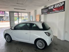 VAUXHALL ADAM 1.2 GLAM - 1748 - 4