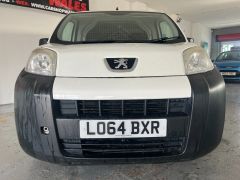 PEUGEOT BIPPER 1.3 HDI PROFESSIONAL **NO VAT** - 1756 - 10