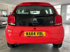 CITROEN C1 1.0 FEEL **£0 Road Tax** - 1754 - 5